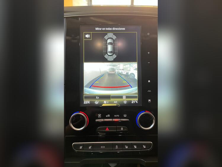 Renault Talisman  foto 19